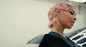 JAIME Lyrics - Yailin La Mas Viral