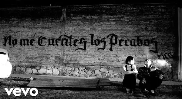 Modo Fantasma Lyrics - Gera MX & Ervin River