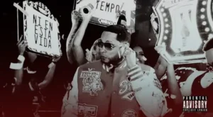 Ni En Esta Vida Lyrics - Tempo