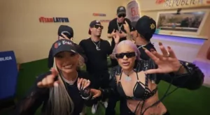 No Estamos Hablando De Ti Lyrics - Alofoke Music