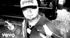 ¡Quisiera Decirte! Lyrics - Gera MX & Ervin River