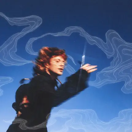 Running With Scissors Lyrics & Tracklist - Cavetown