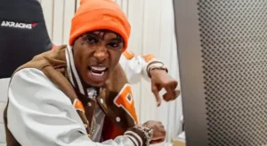 Scared Of Who? (Kai Cenat Diss) Lyrics - NBA YoungBoy
