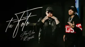 TU FOTO Lyrics - JAIRO VERA & BAYRITTON