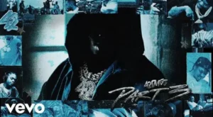 Goin Through It Lyrics - 42 Dugg | from "Part 3"