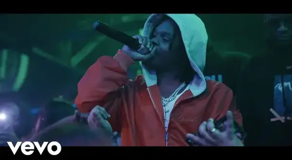 IDB Lyrics - 42 Dugg