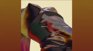 LOVESONGS Lyrics - Agnes | from "BEAUTIFUL MADNESS"