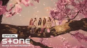 Love Me More Lyrics - Apink (μμ΄νν¬) | from "RE : LOVE"