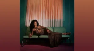 24 Seconds Lyrics – Ari Lennox | from “Vacancy”