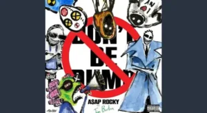 FLACKITO JODYE Lyrics – A$AP Rocky | from “DON’T BE DUMB”