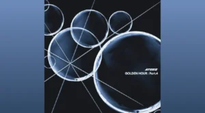 Ghost Lyrics β ATEEZ (μμ΄ν°μ¦) | from "GOLDEN HOUR : Part 4"