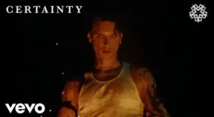 Certainty Lyrics - Black Veil Brides