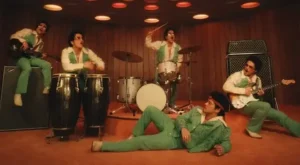 I Just Might Lyrics - Bruno Mars | from "The Romantic"