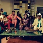 For Everybody Lyrics - Burna Boy
