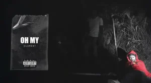 Oh My Lyrics – Clarent | from “NO VUELVE A SUCEDER”