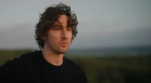 I Am Getting Well Lyrics - Dean Lewis