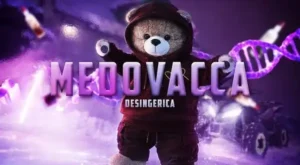 Medovacca Lyrics - Desingerica