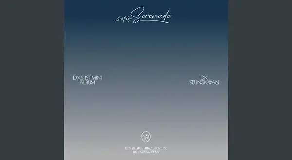 Silence Lyrics - 도겸X승관 (SEVENTEEN) | from "소야곡 (Serenade)"