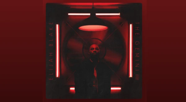 Never Gonna Love Like This Again Lyrics - Elijah Blake | from "THE GEMINI"