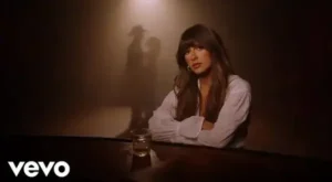 Choosin’ Texas Lyrics - Ella Langley | from "Dandelion"