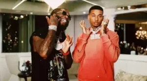 Birthday Lyrics - Fredo & Burna Boy