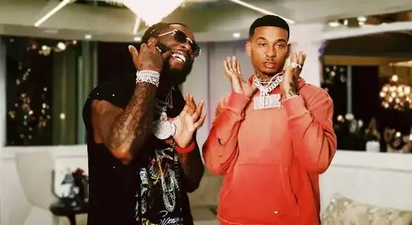 Birthday Lyrics - Fredo & Burna Boy