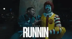 Runnin Lyrics - Fredo