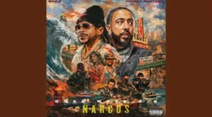 Ever Since U Left Me Lyrics - French Montana & Max B