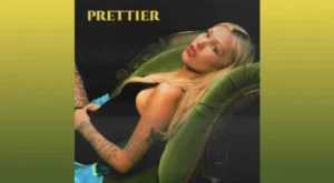 Prettier Lyrics - Grace VanderWaal