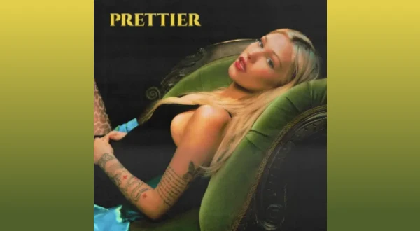 Prettier Lyrics - Grace VanderWaal