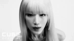 Mono Lyrics - i-dle (아이들) (feat. skaiwater)