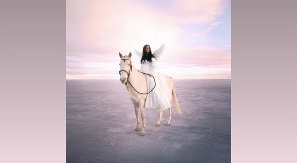 el roy st. Lyrics - Jessica Baio | from "SACRED"