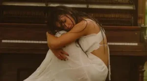 love me less Lyrics - Jessica Baio | from "SACRED"