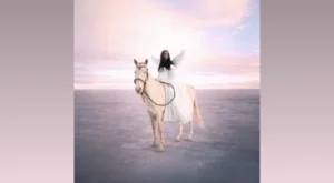 sacred Lyrics - Jessica Baio | from "SACRED"