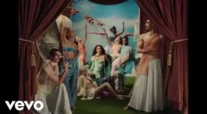 I Could Get Used To This Lyrics - Jessie Ware