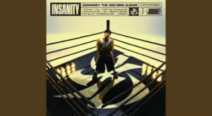 Push Lyrics – JOOHONEY (주헌) | from “光 (INSANITY)”