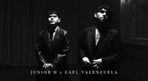 MI GATA Lyrics - Junior H & Gael Valenzuela