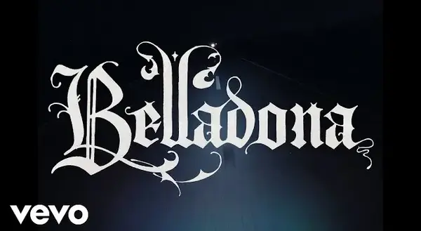 Belladona Lyrics – Kenia Os | from "K de Karma"