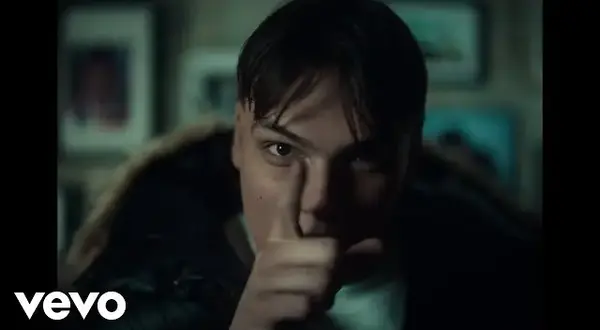 Berserker Lyrics – Kid Yugi | from “Anche gli Eroi Muoiono”