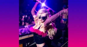 DTLA Lyrics - Kim Petras | from "Detour"