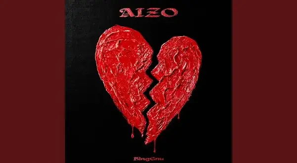 AIZO Lyrics - King Gnu
