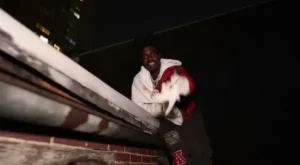 MISFIT Lyrics - Kodak Black