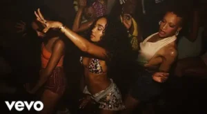 Been A Minute Lyrics - Leigh-Anne | from "My Ego Told Me To"