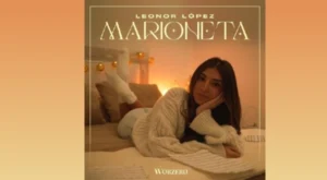Marioneta Lyrics - Leonor Lopez & Worzero