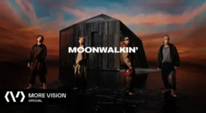 Moonwalkin’ Lyrics - LNGSHOT | from "SHOT CALLERS"