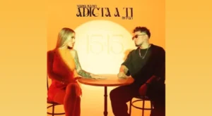 ADICTA A TI (15:15) Lyrics - María Isabel & Román