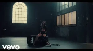 Sweat Lyrics – Melanie C | from “Sweat”