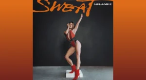 What Could Possibly Go Wrong? Lyrics - Melanie C | from "Sweat"