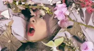 POSSESSION Lyrics - Melanie Martinez
