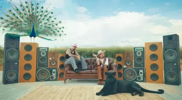 Me Gustas Lyrics - Mike Bahía & Nanpa Básico